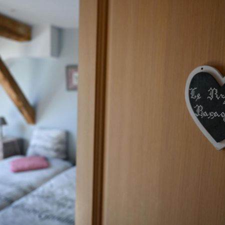 Le Maffe De Scourmont Chimay Exterior foto