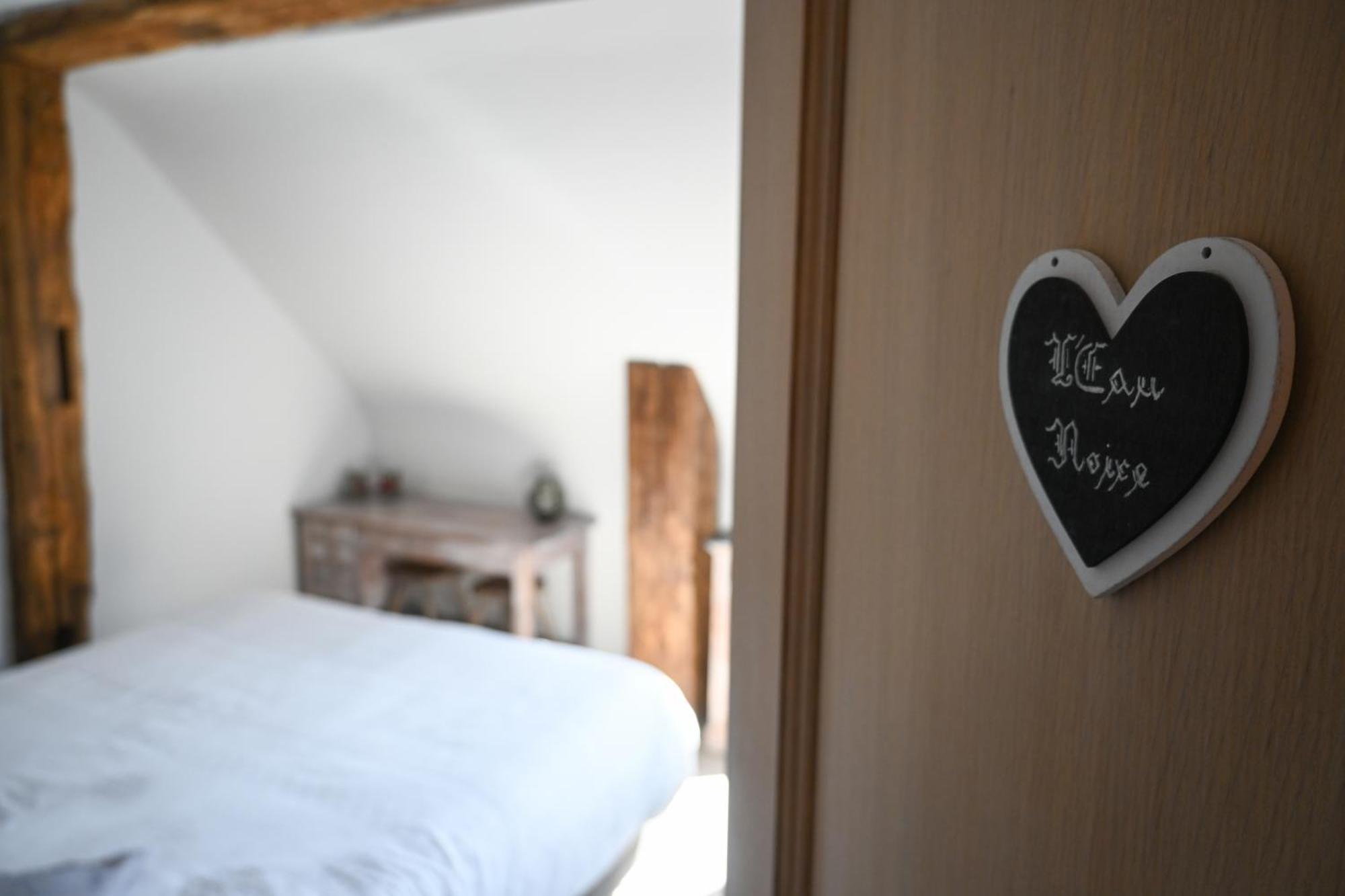 Le Maffe De Scourmont Chimay Exterior foto